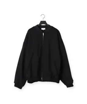 18G MAX Weight Double Blouson "BLACK"