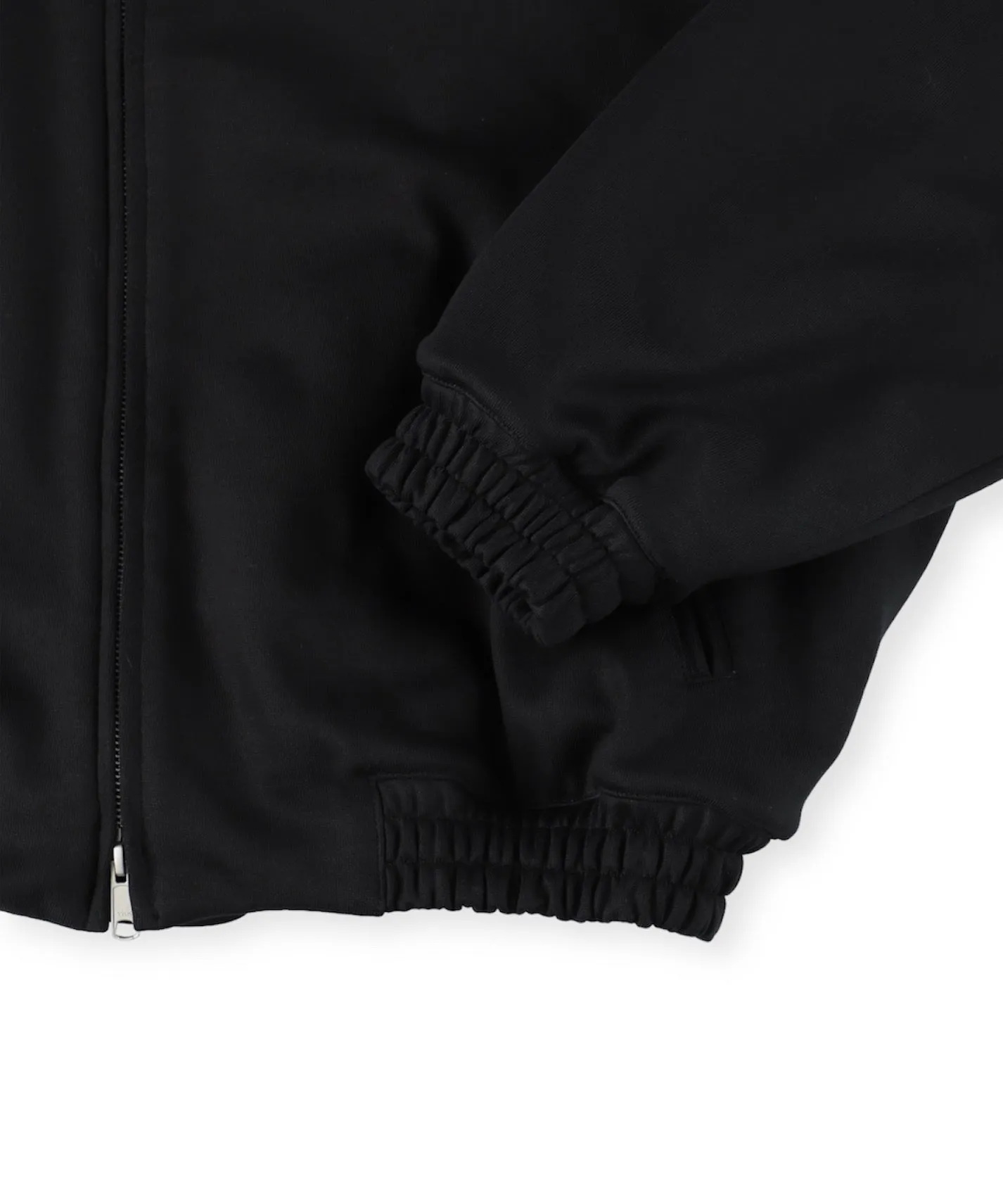 18G MAX Weight Double Blouson "BLACK"