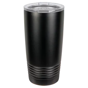 20 oz. Ringneck Tumbler with Lid