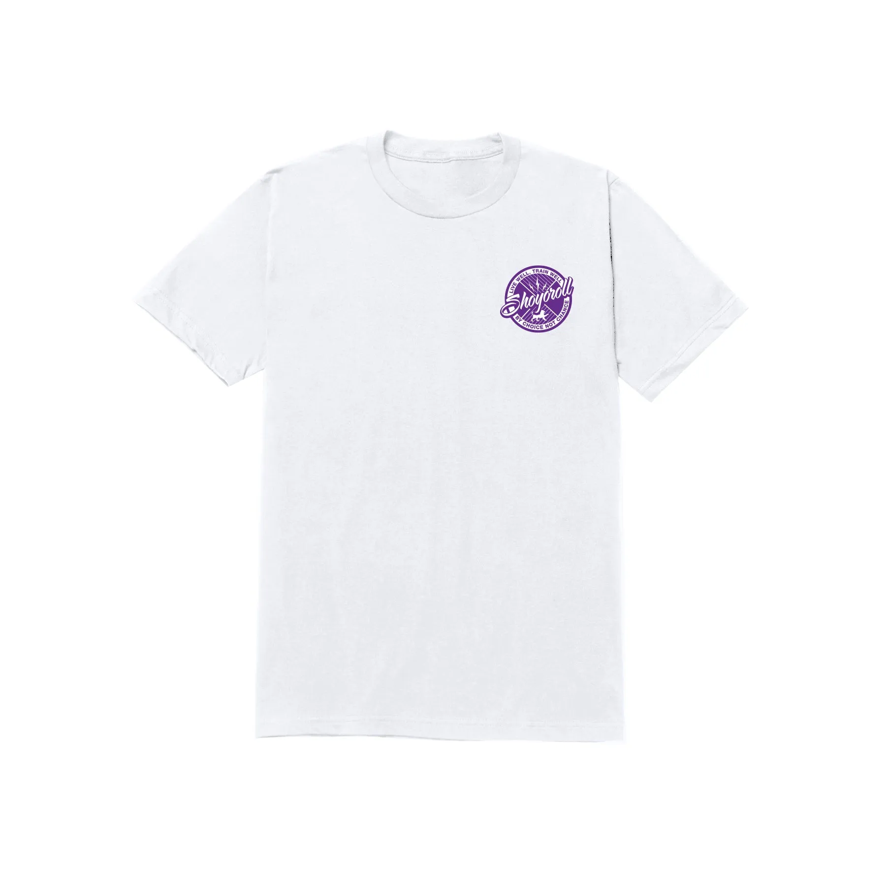 2023 Classic Logo Tee (Ambassador)