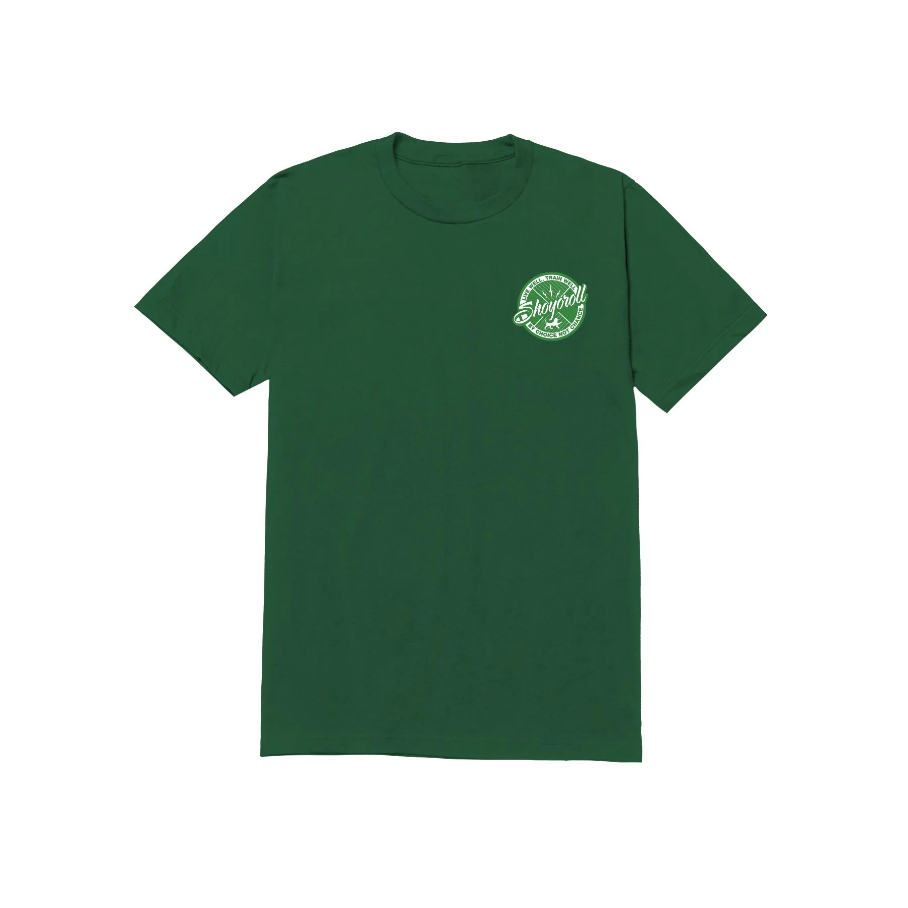 2023 Classic Logo Tee (Ambassador)