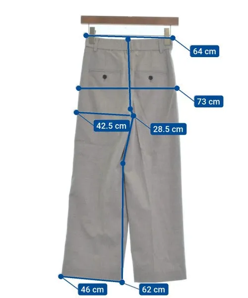 23ku Trousers