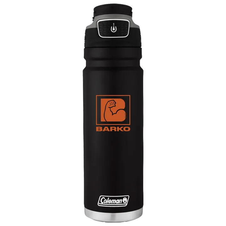 24 oz. Coleman Water Bottle