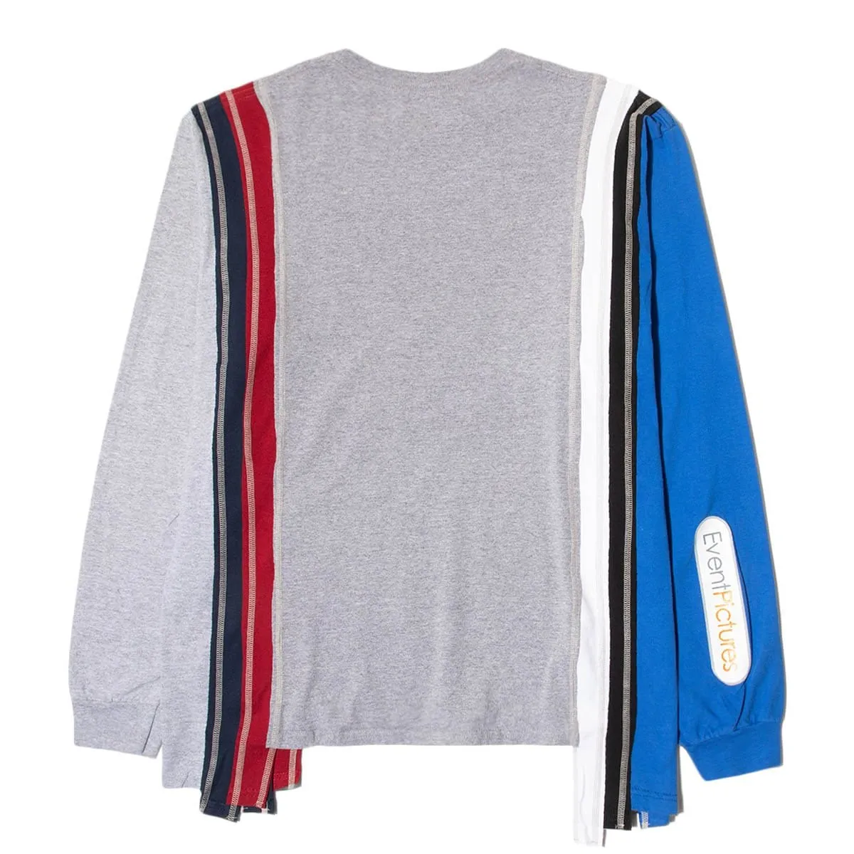 7 CUTS LS TEE COLLEGE SS20 30