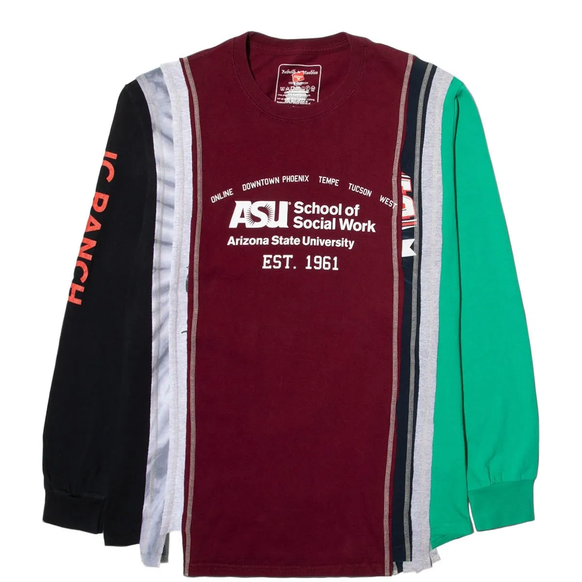 7 CUTS LS TEE COLLEGE SS20 6