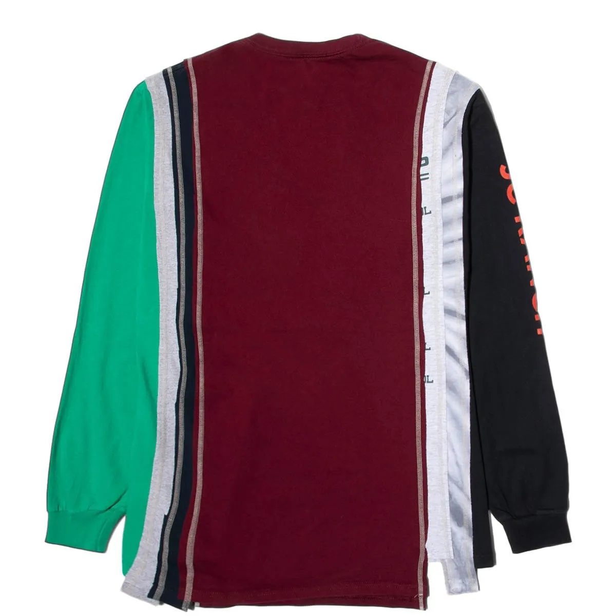 7 CUTS LS TEE COLLEGE SS20 6