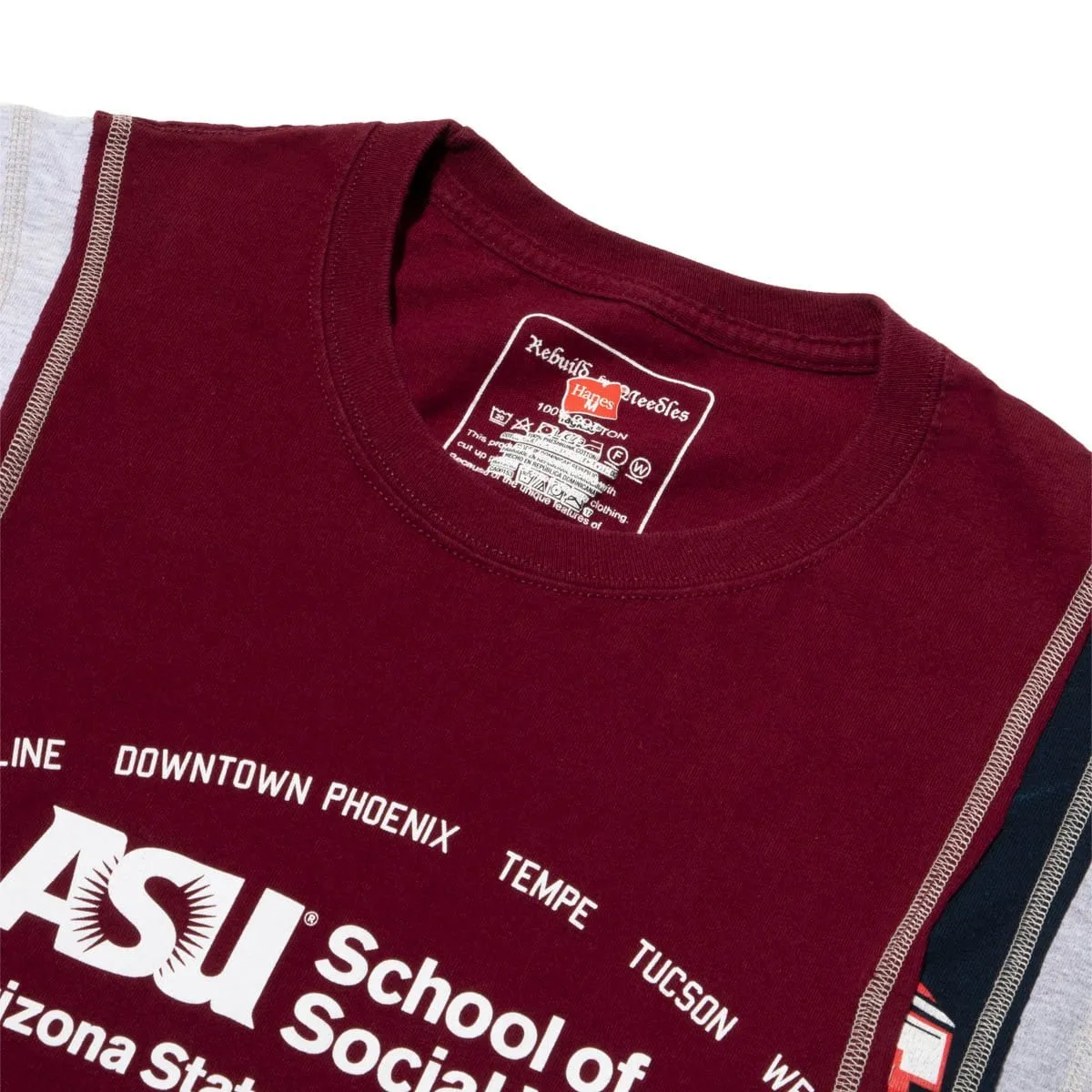 7 CUTS LS TEE COLLEGE SS20 6