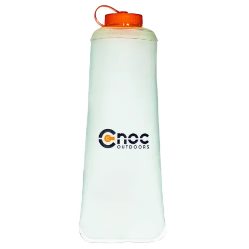 750ml Hydriam Collapsible Flask by CNOC Outdoors