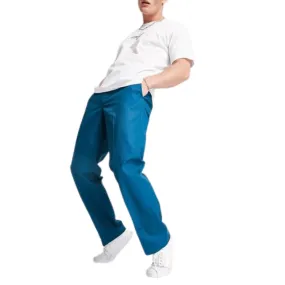 873 Work Pant Flex - Blue