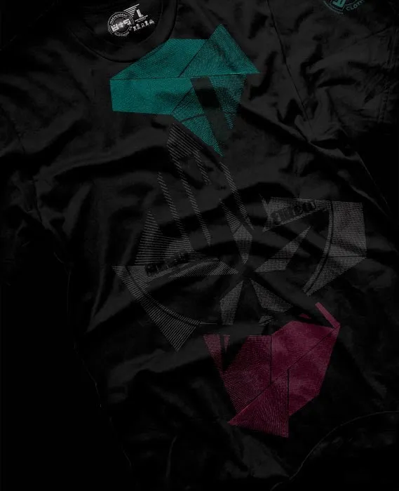 8&9 Insignia South Beach T Shirt