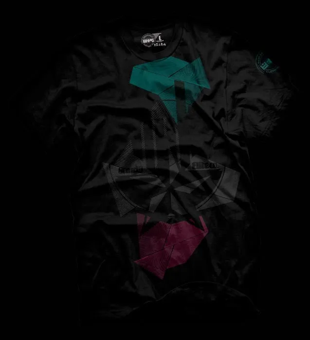 8&9 Insignia South Beach T Shirt