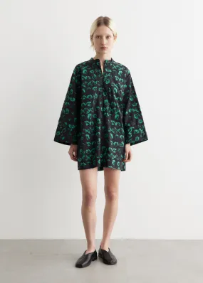 Abi Shirt Dress