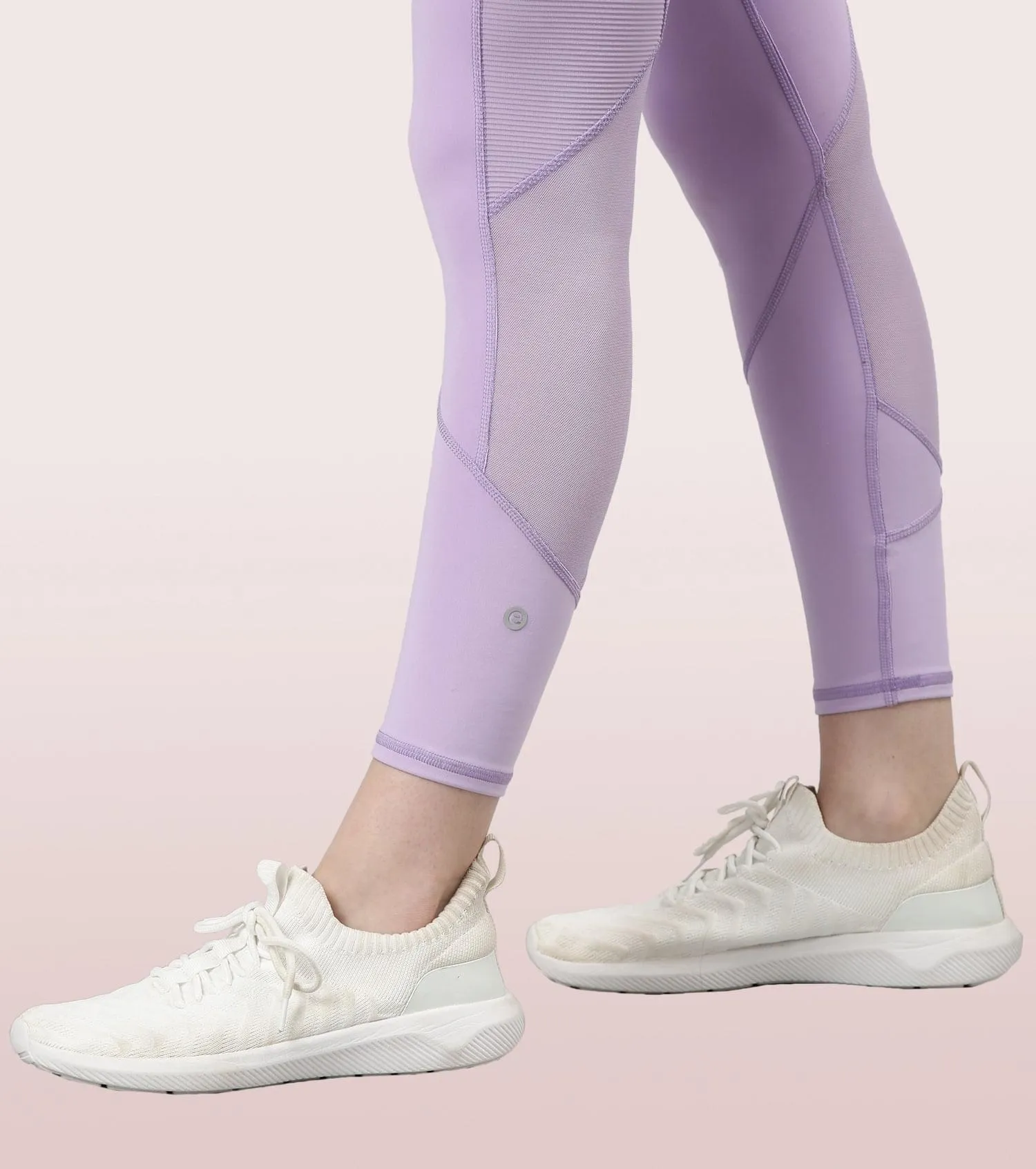 Active Balance Legging | Dry Fit High Waist Workout Leggings