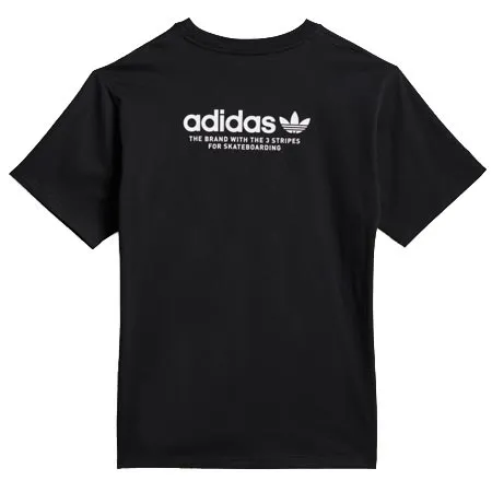 adidas 4.0 Logo T Shirt