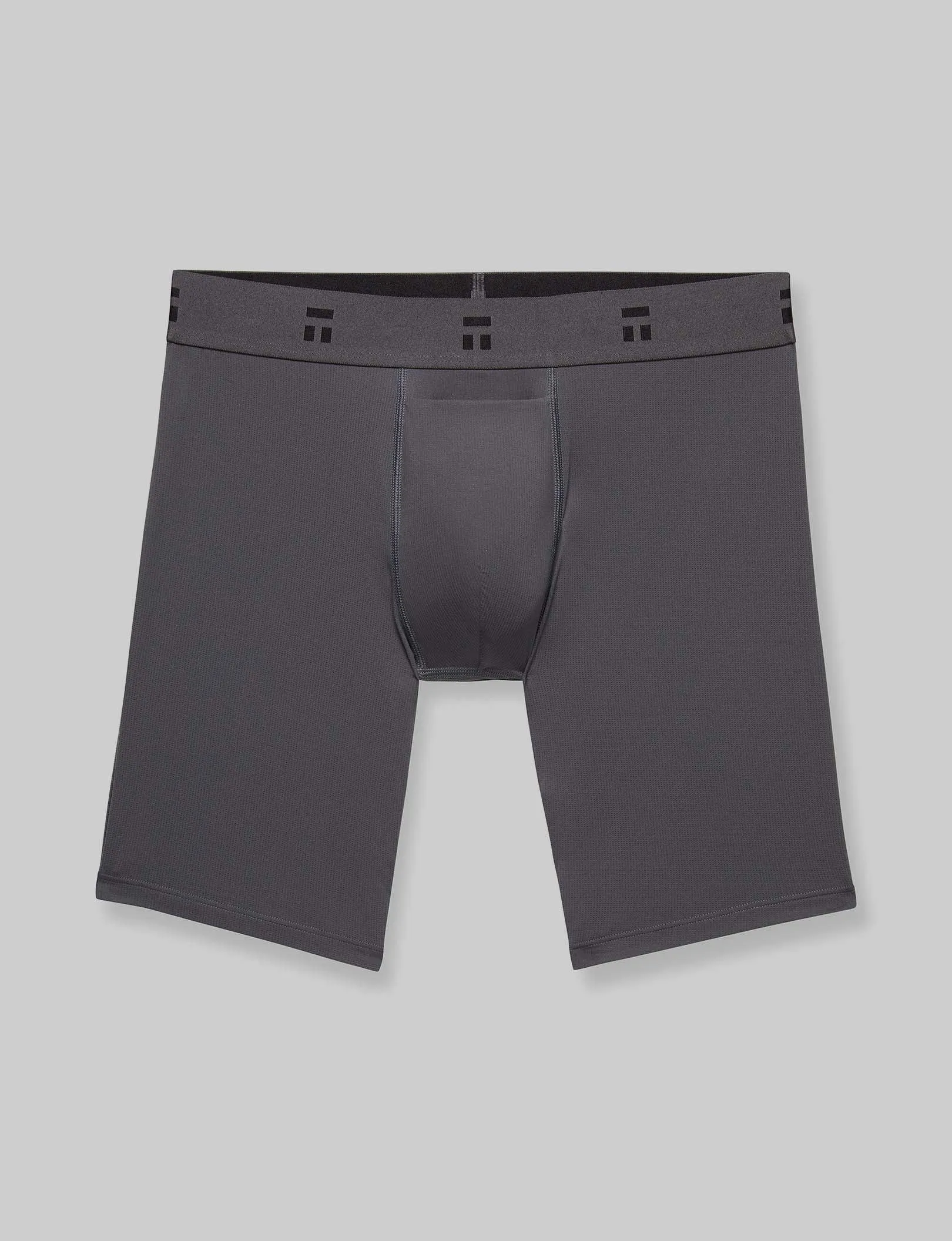 Air Boxer Brief 8"