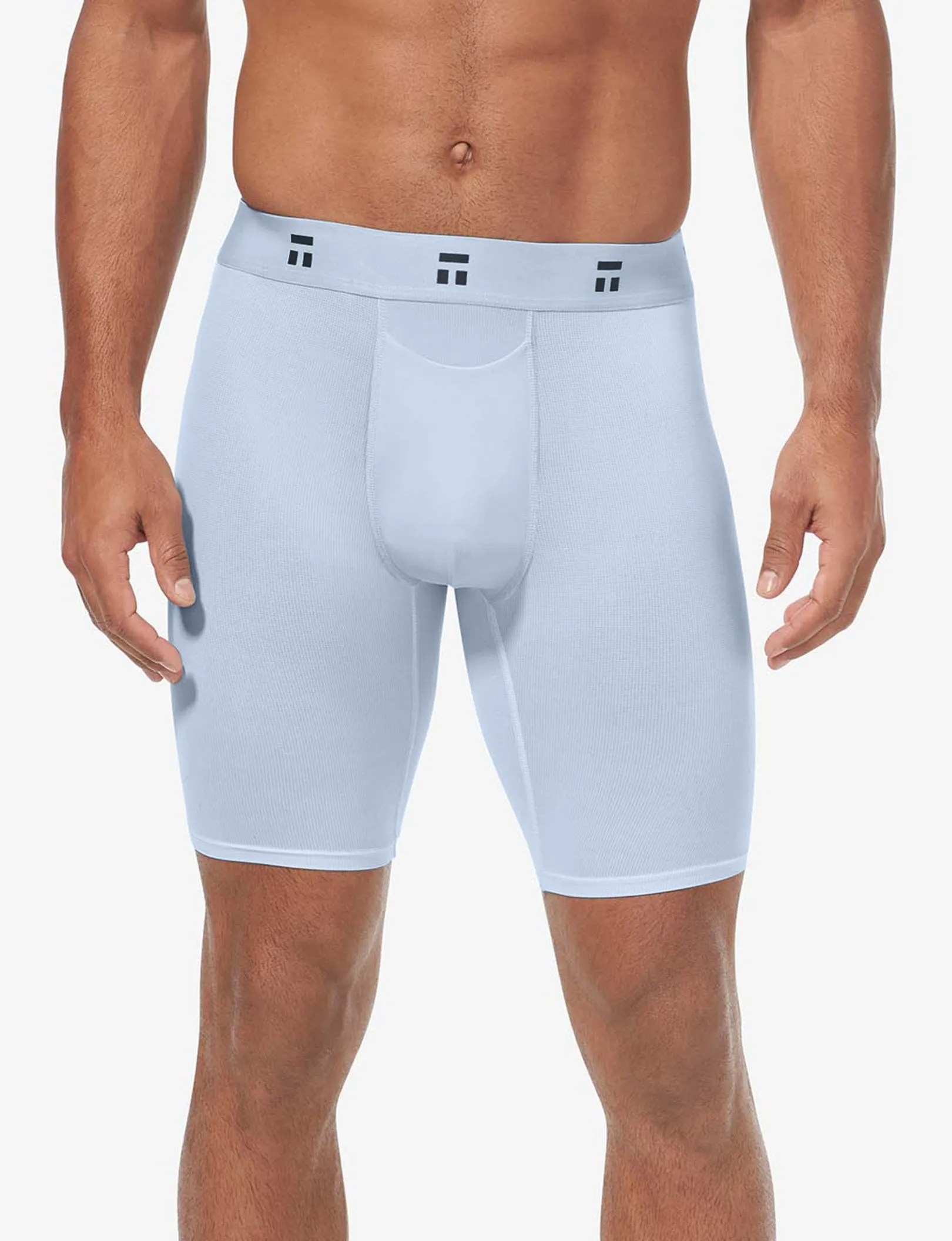 Air Boxer Brief 8"