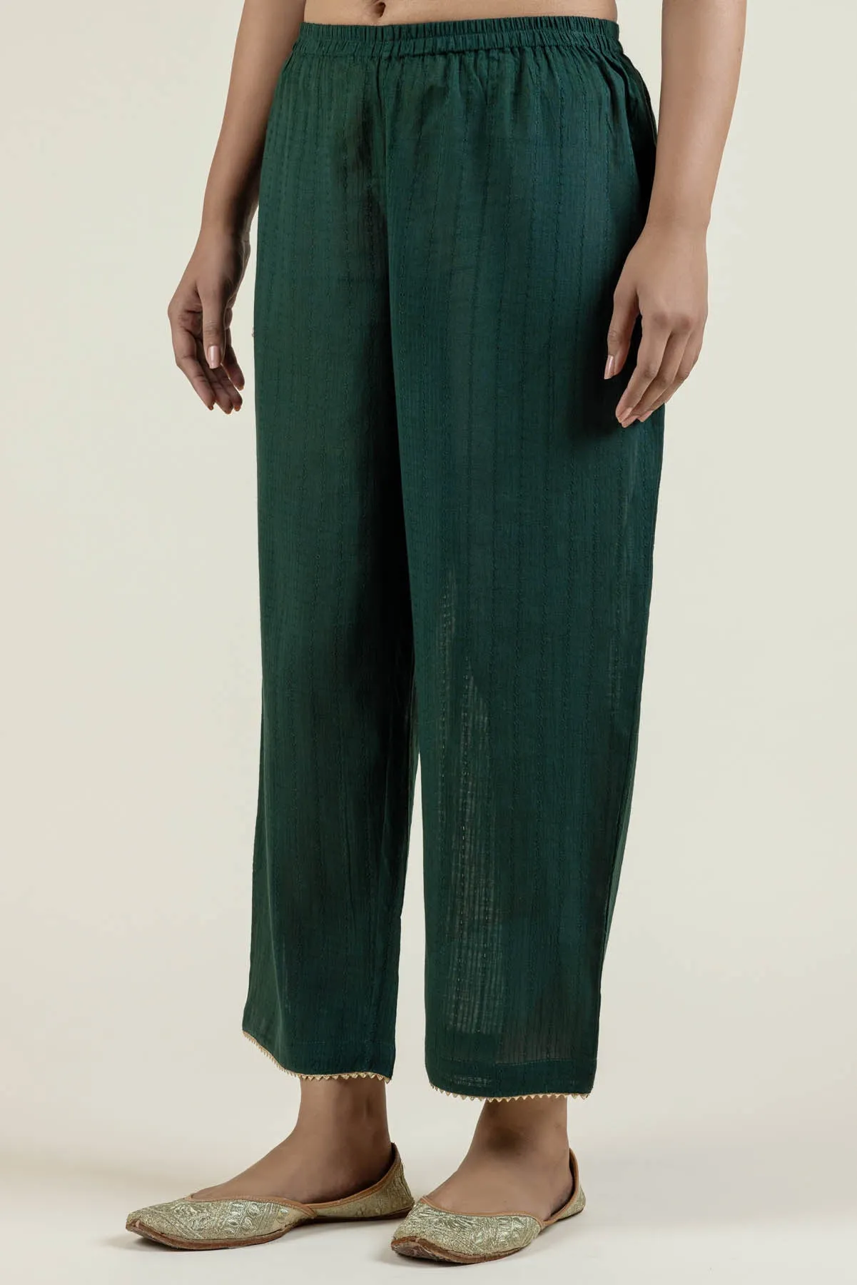 Aiza Trousers