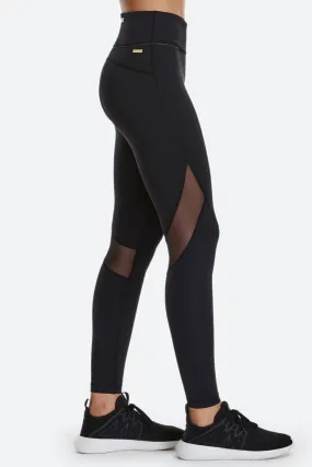 ALALA Captain 7/8 Compression Tight