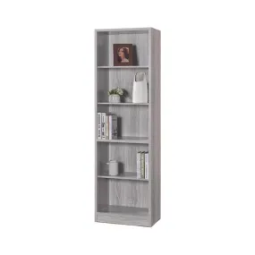 Alden Open Book Shelf