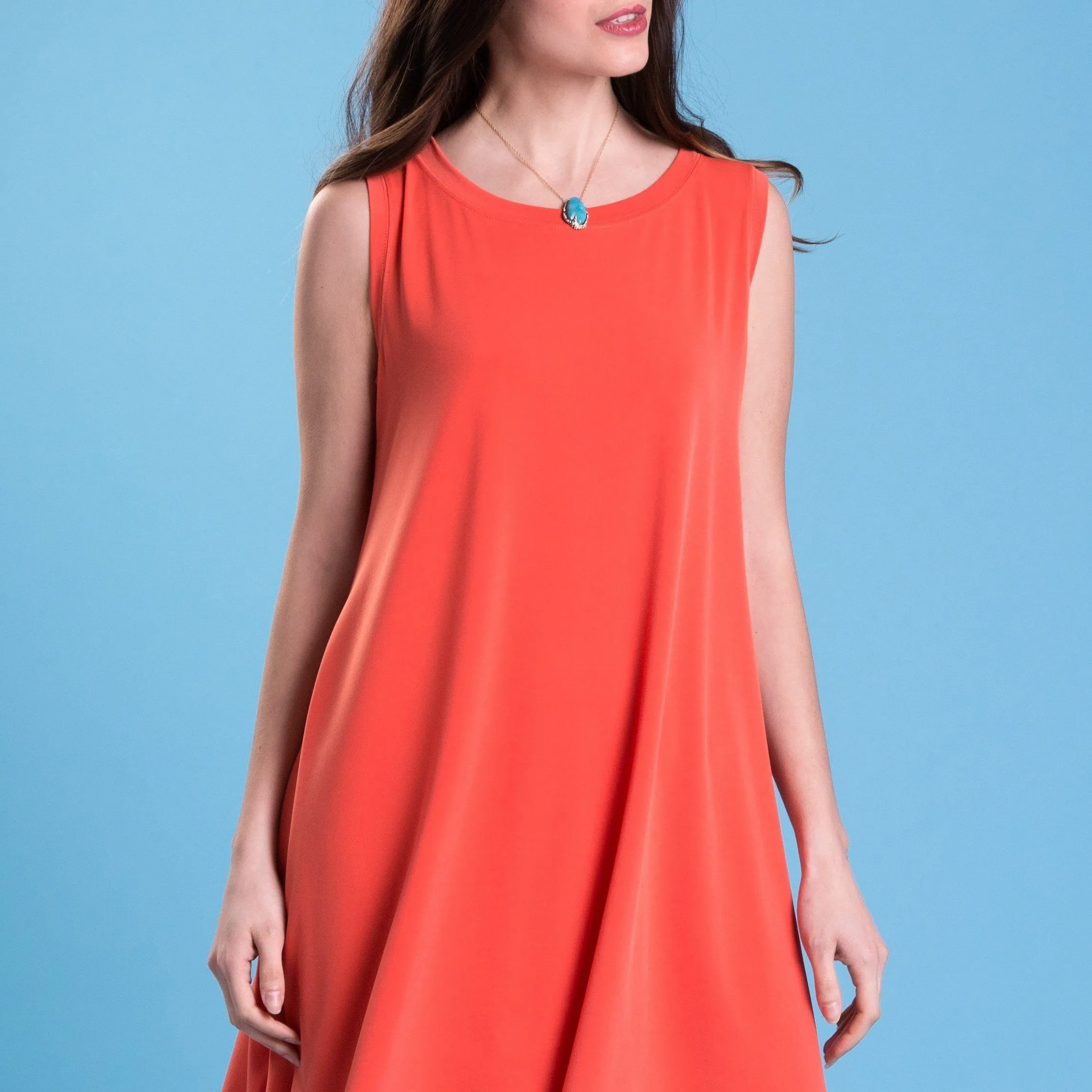 Aline Dress (Midi)