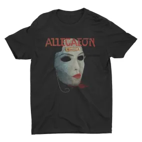 Allegaeon - DAMNUM Face t-shirt