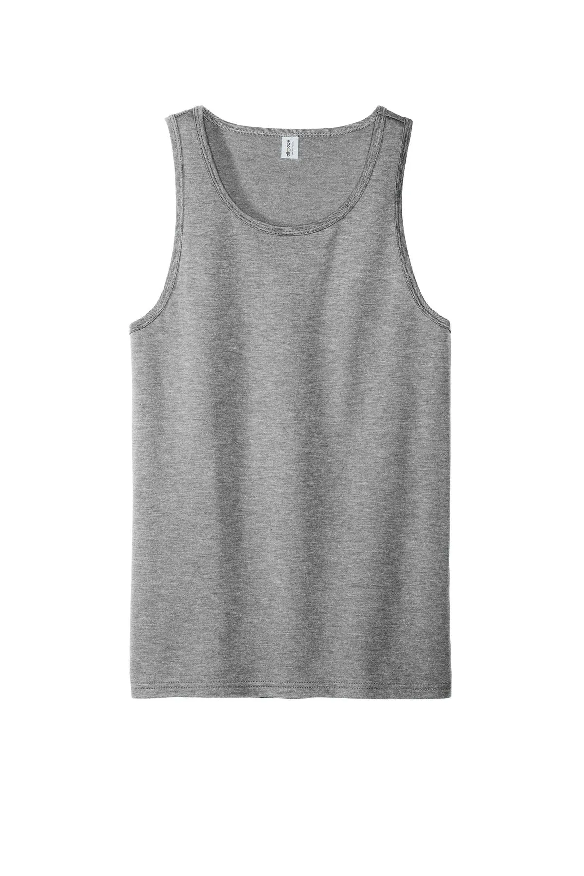 Allmade Unisex Tri-Blend Tank AL2019