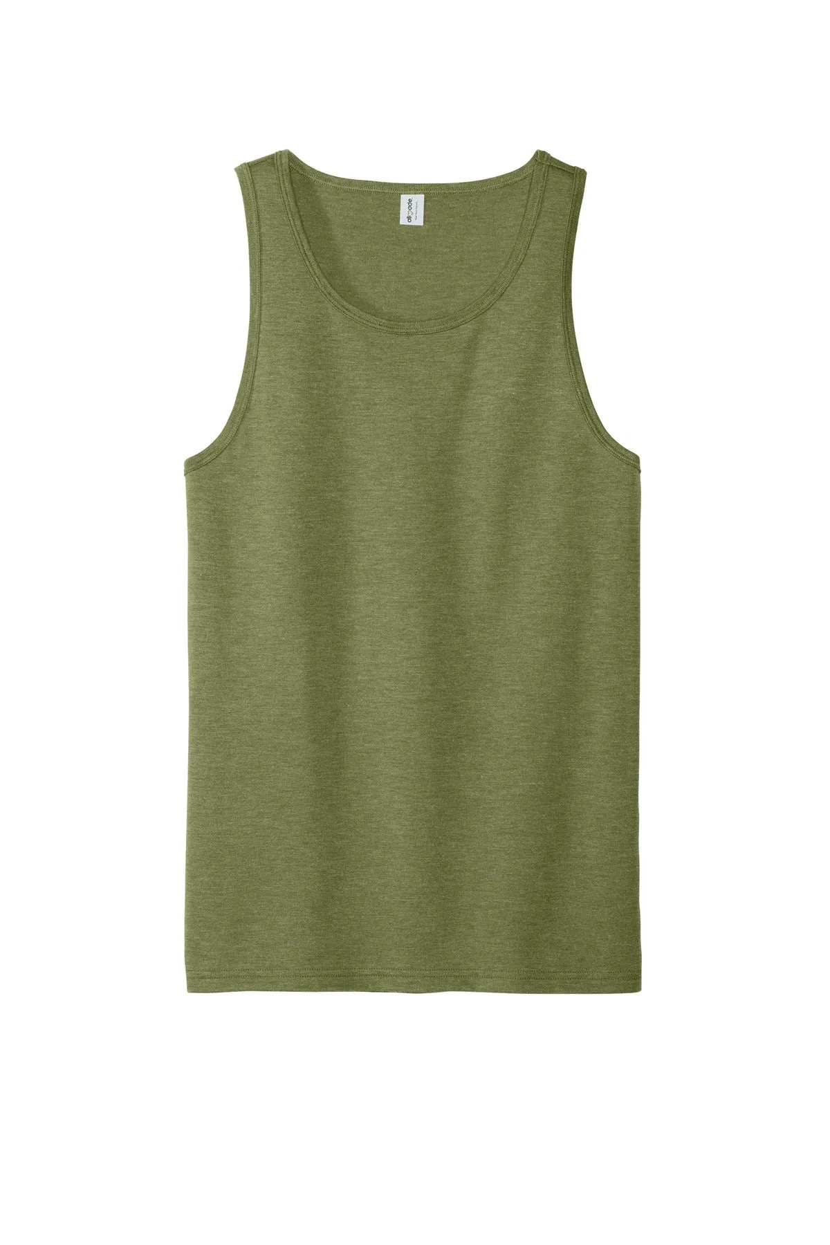 Allmade Unisex Tri-Blend Tank AL2019