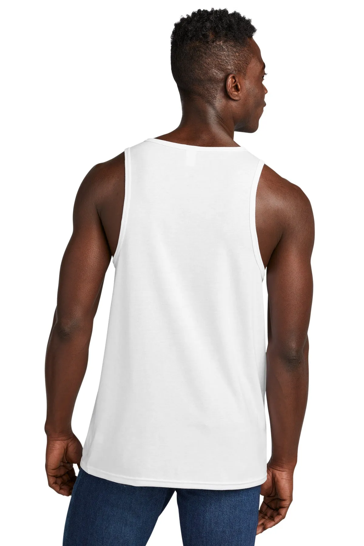 Allmade Unisex Tri-Blend Tank AL2019