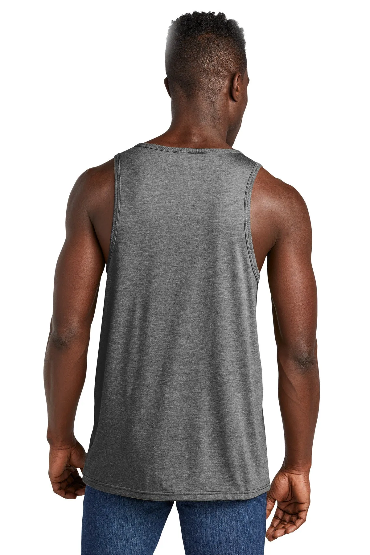 Allmade Unisex Tri-Blend Tank AL2019