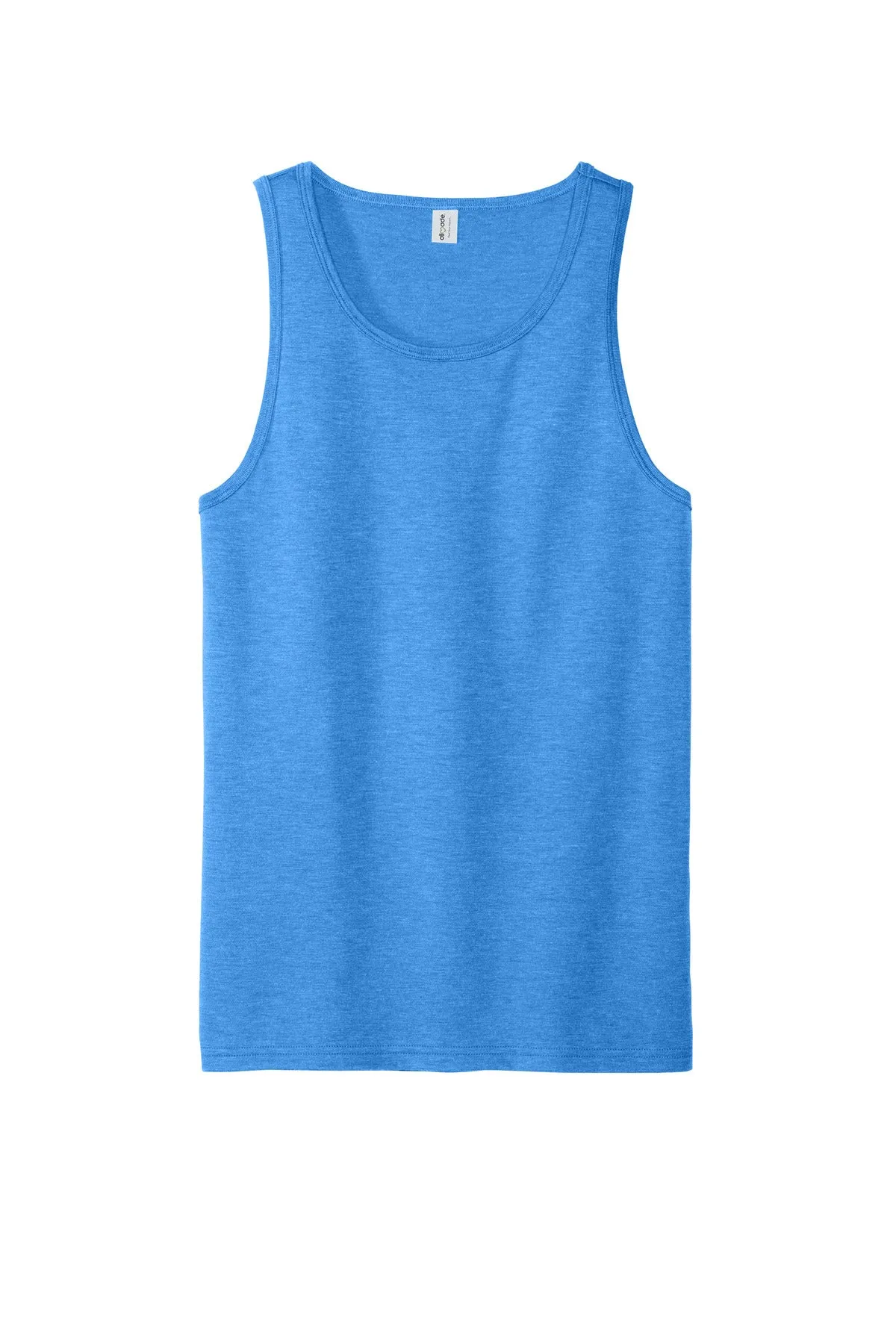 Allmade Unisex Tri-Blend Tank AL2019