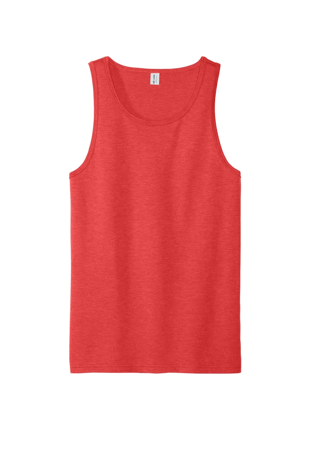 Allmade Unisex Tri-Blend Tank AL2019