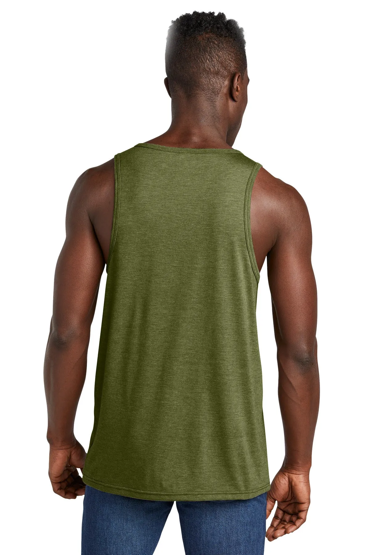 Allmade Unisex Tri-Blend Tank AL2019