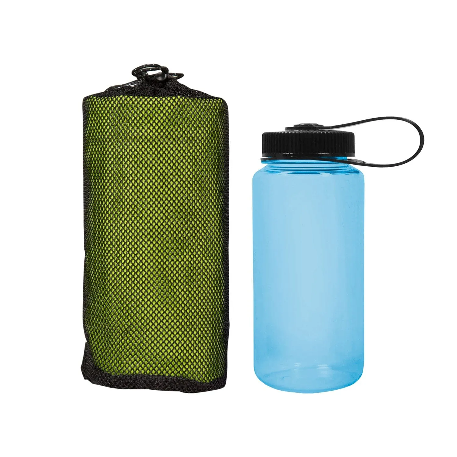 ALTOS Insulated Sleeping Pad