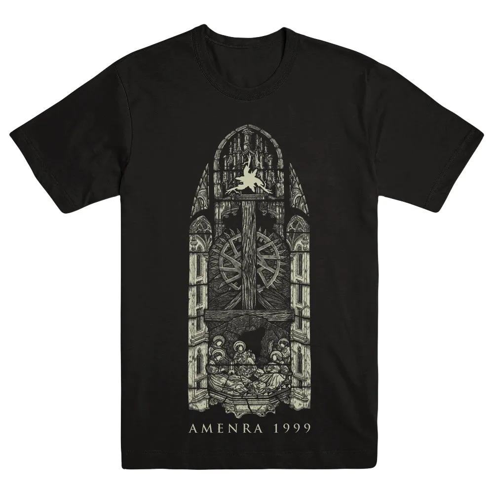 AMENRA "Fortifem 1999" T-Shirt