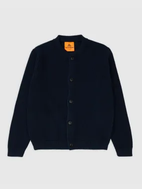 Andersen-Andersen, Skipper Jacket, Navy Blue