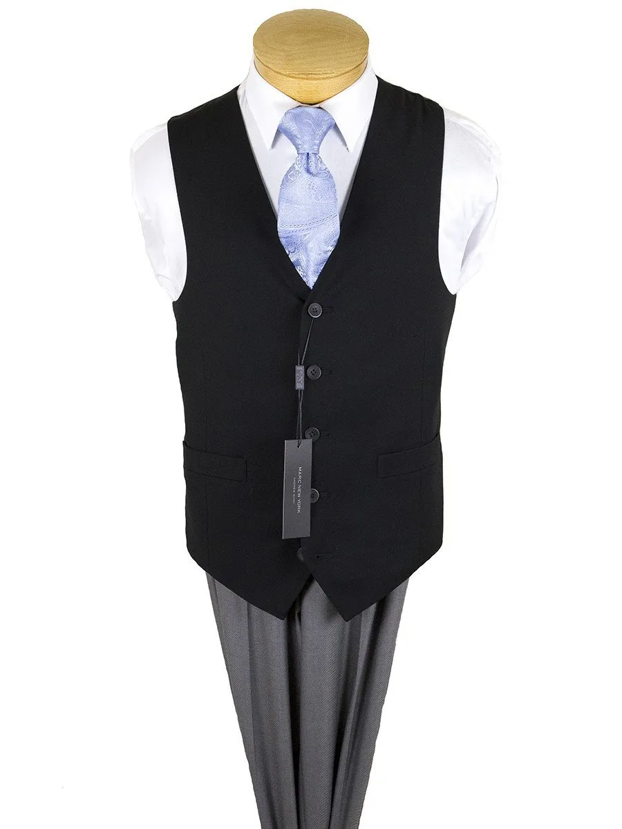 Andrew Marc 19443V Black Vest