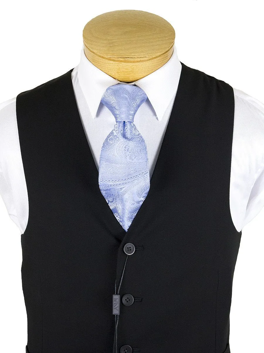 Andrew Marc 19443V Black Vest