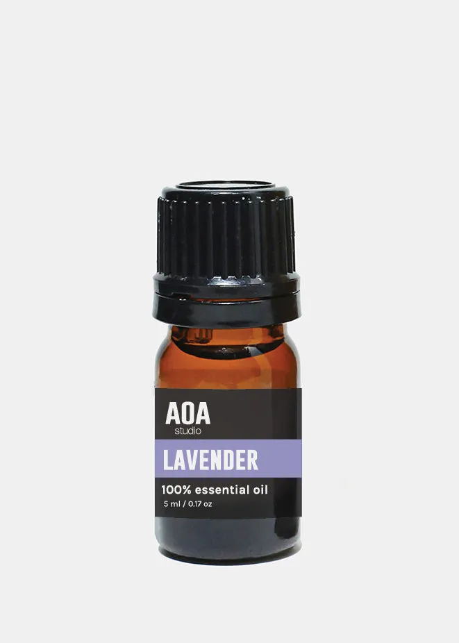 AOA 100% Essential Oils - Lavender