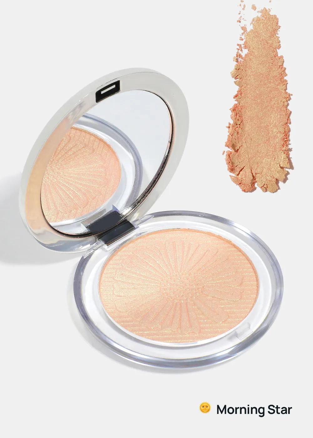 AOA Everglow Highlighter