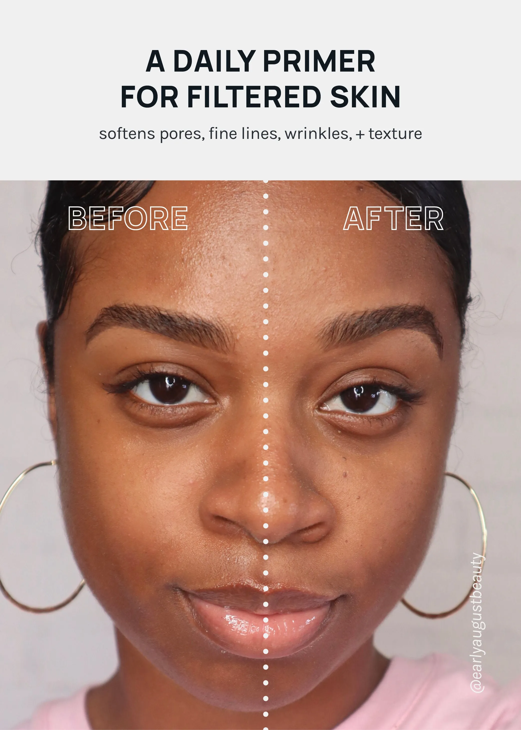 AOA Filter Free Face Primer