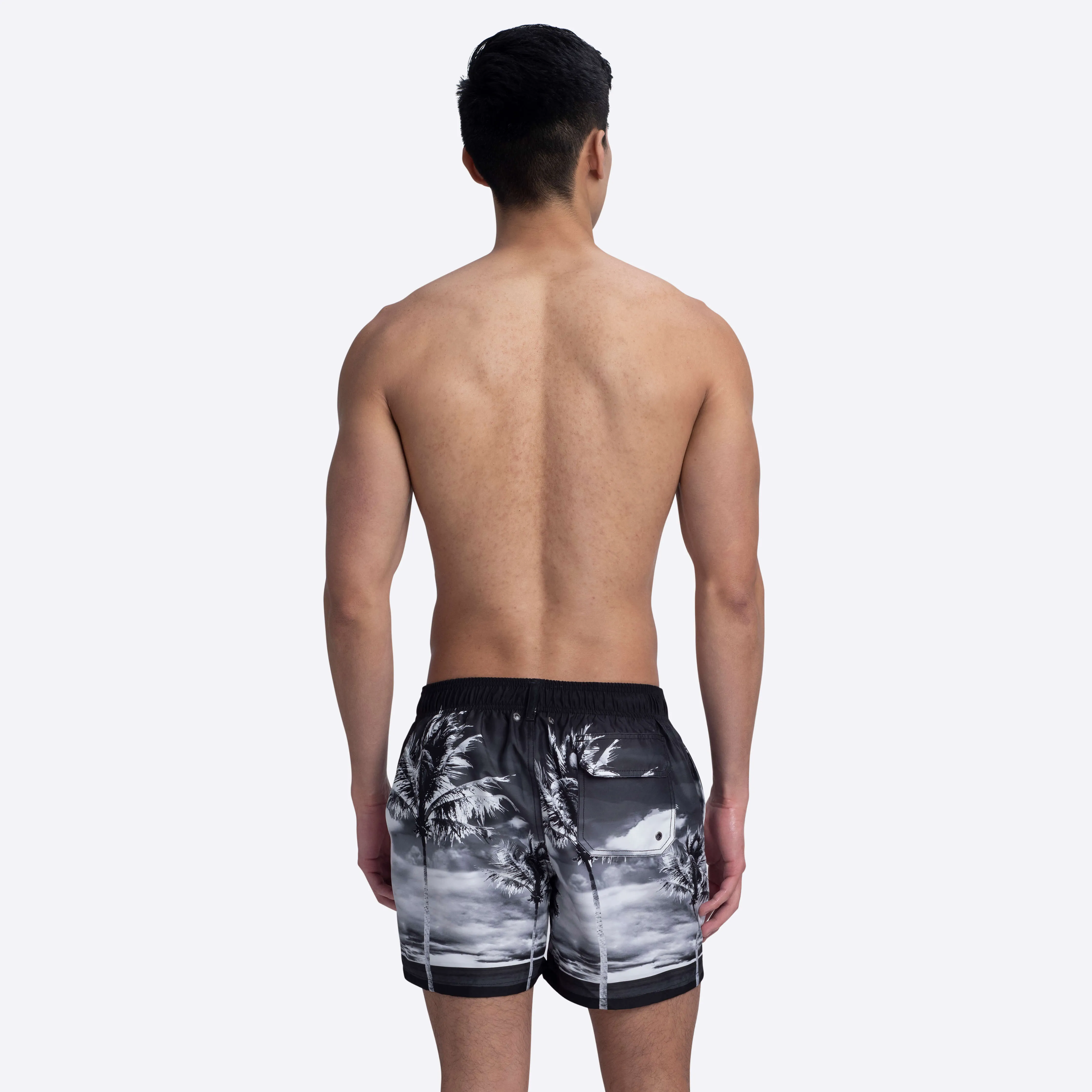 ARCHER Tropical Storm Swim Trunks