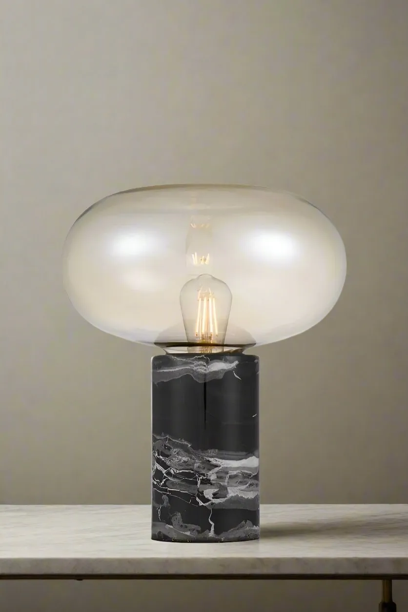 Arkade Marble Table Lamp