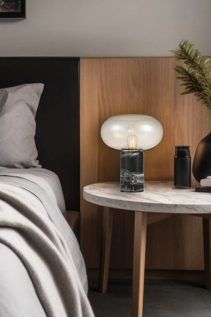 Arkade Marble Table Lamp