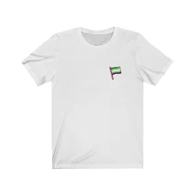 Aro Flag T-Shirt