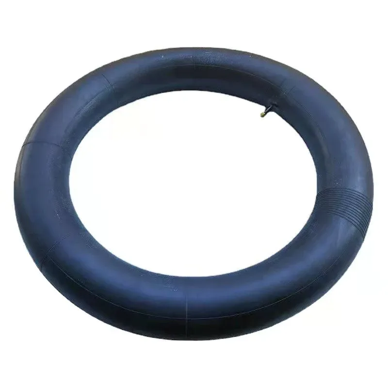 AVAKA Bicycle Wheels Inner Outer Tube Tire