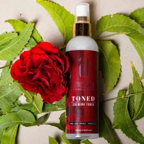 Ayesha O Beauty Toned Calming Toner 100Ml