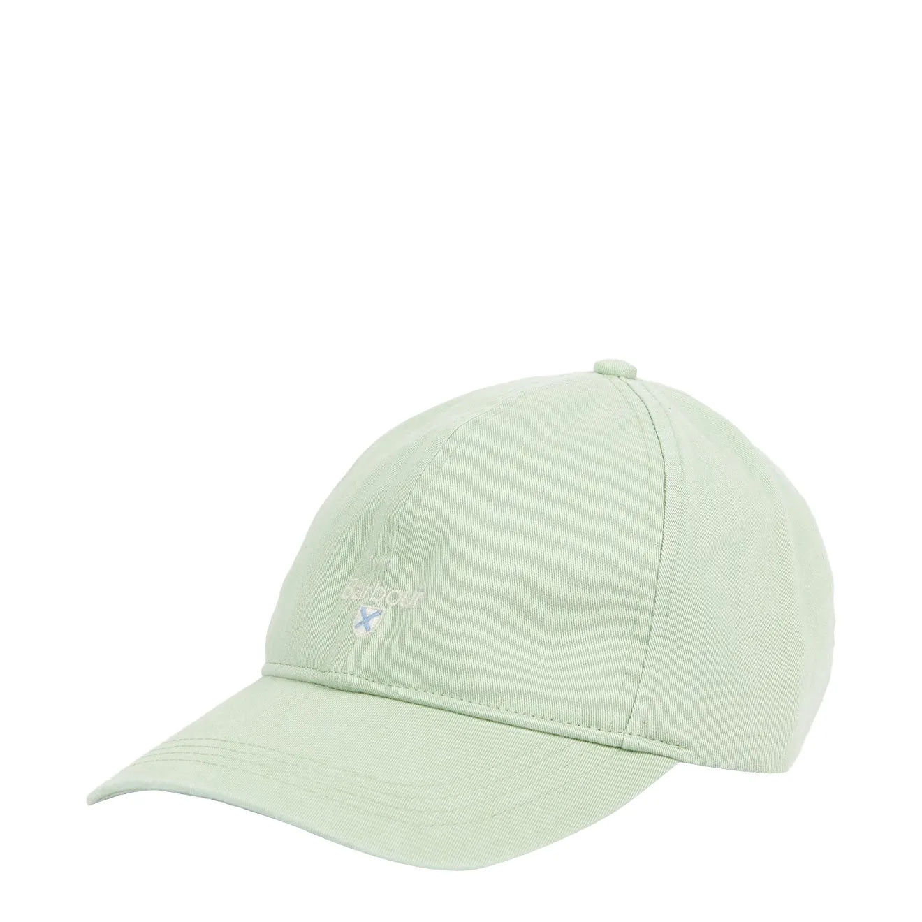 Barbour Cascade Sports Cap Dusty Mint