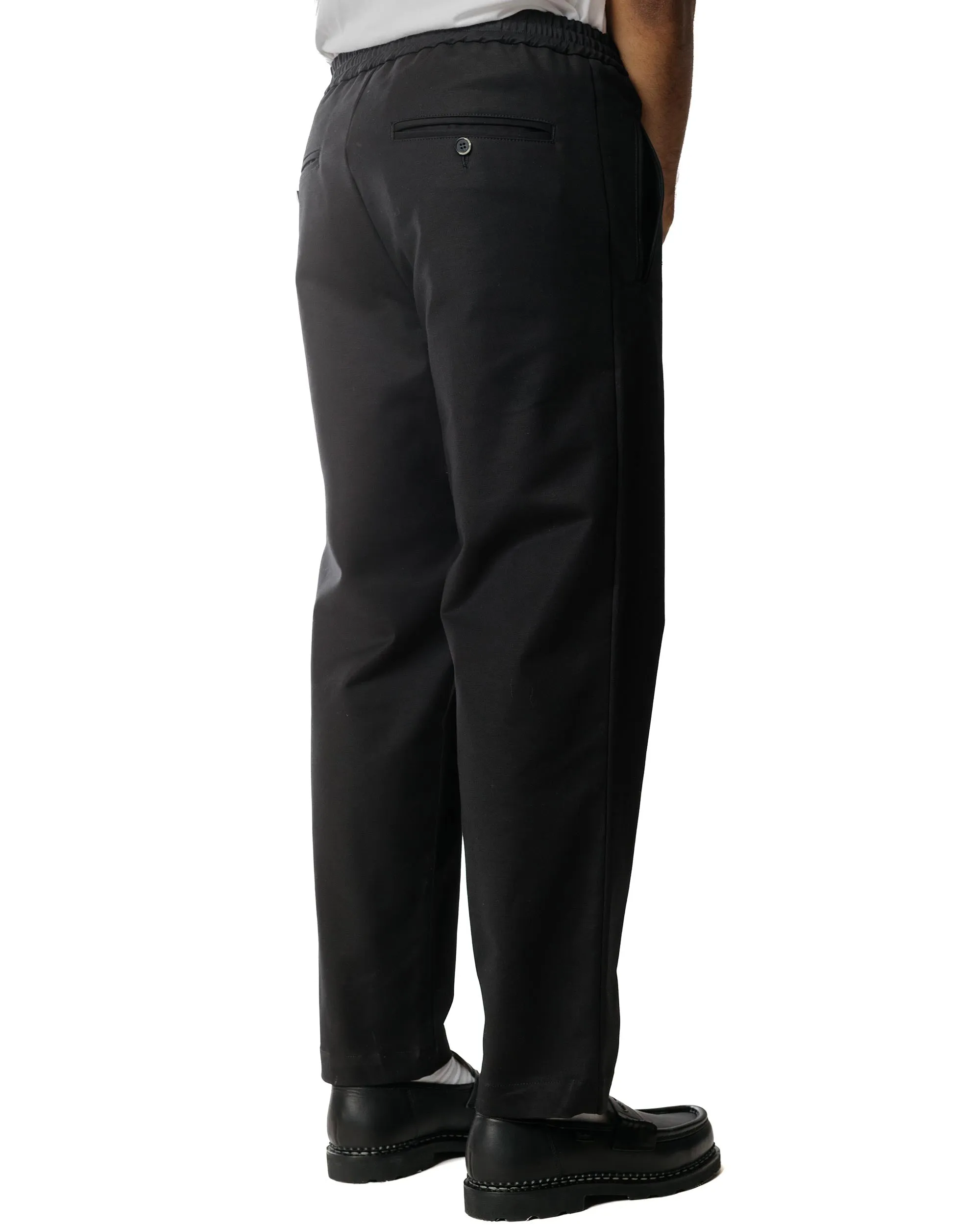 Barena Venezia Trousers Ameo Minimal Nero