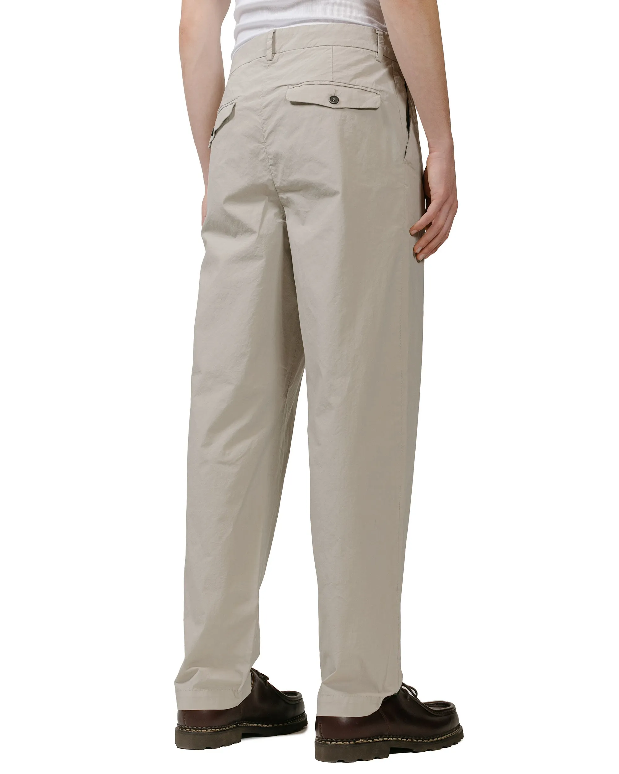 Barena Venezia Trousers Canasta Pavion Sasso