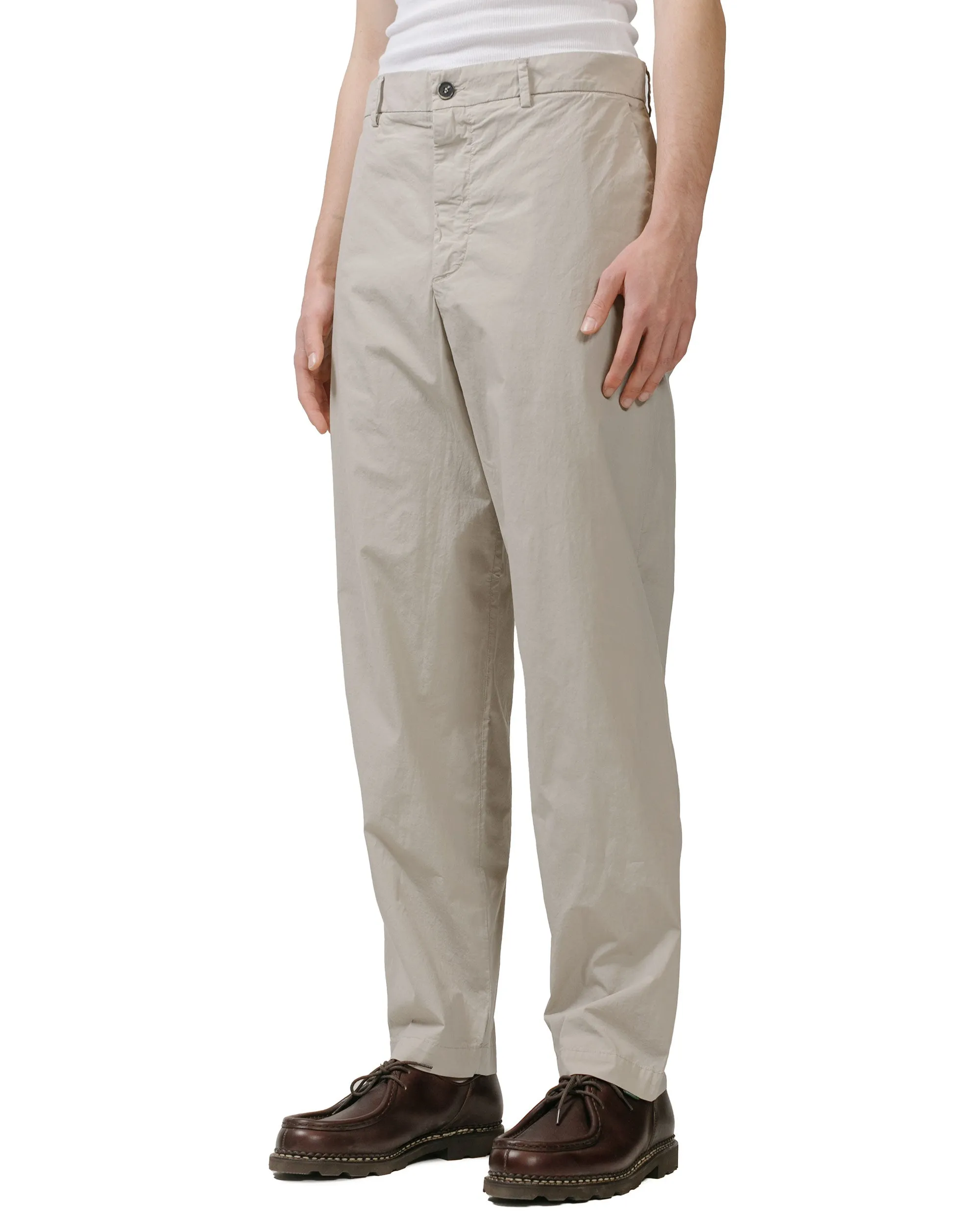 Barena Venezia Trousers Canasta Pavion Sasso